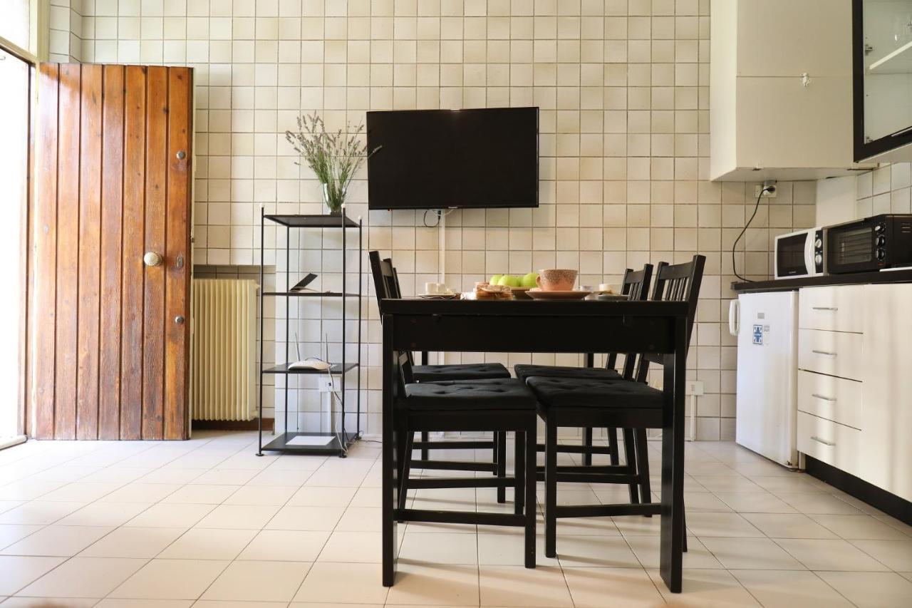 Welc-Om Santa Giustina Apartment Padova Kültér fotó