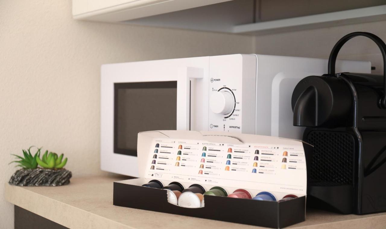 Welc-Om Santa Giustina Apartment Padova Kültér fotó