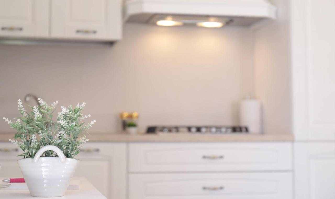 Welc-Om Santa Giustina Apartment Padova Kültér fotó