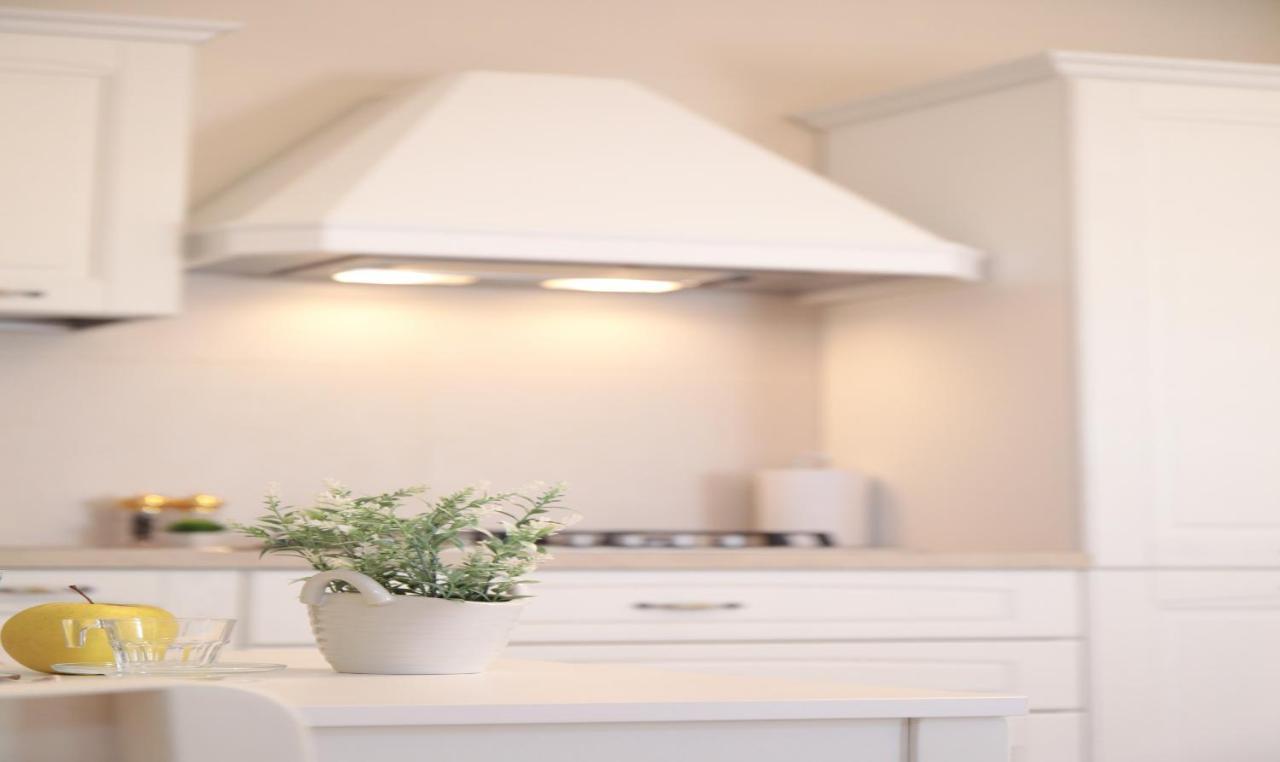 Welc-Om Santa Giustina Apartment Padova Kültér fotó