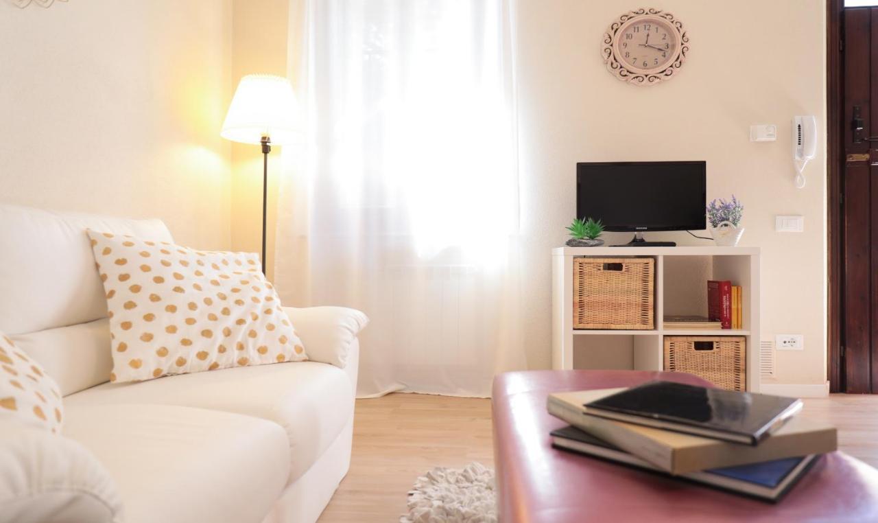 Welc-Om Santa Giustina Apartment Padova Kültér fotó