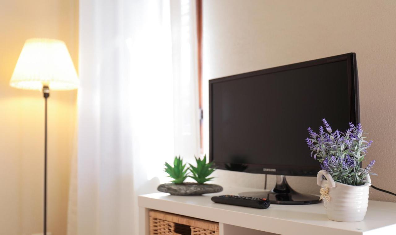Welc-Om Santa Giustina Apartment Padova Kültér fotó