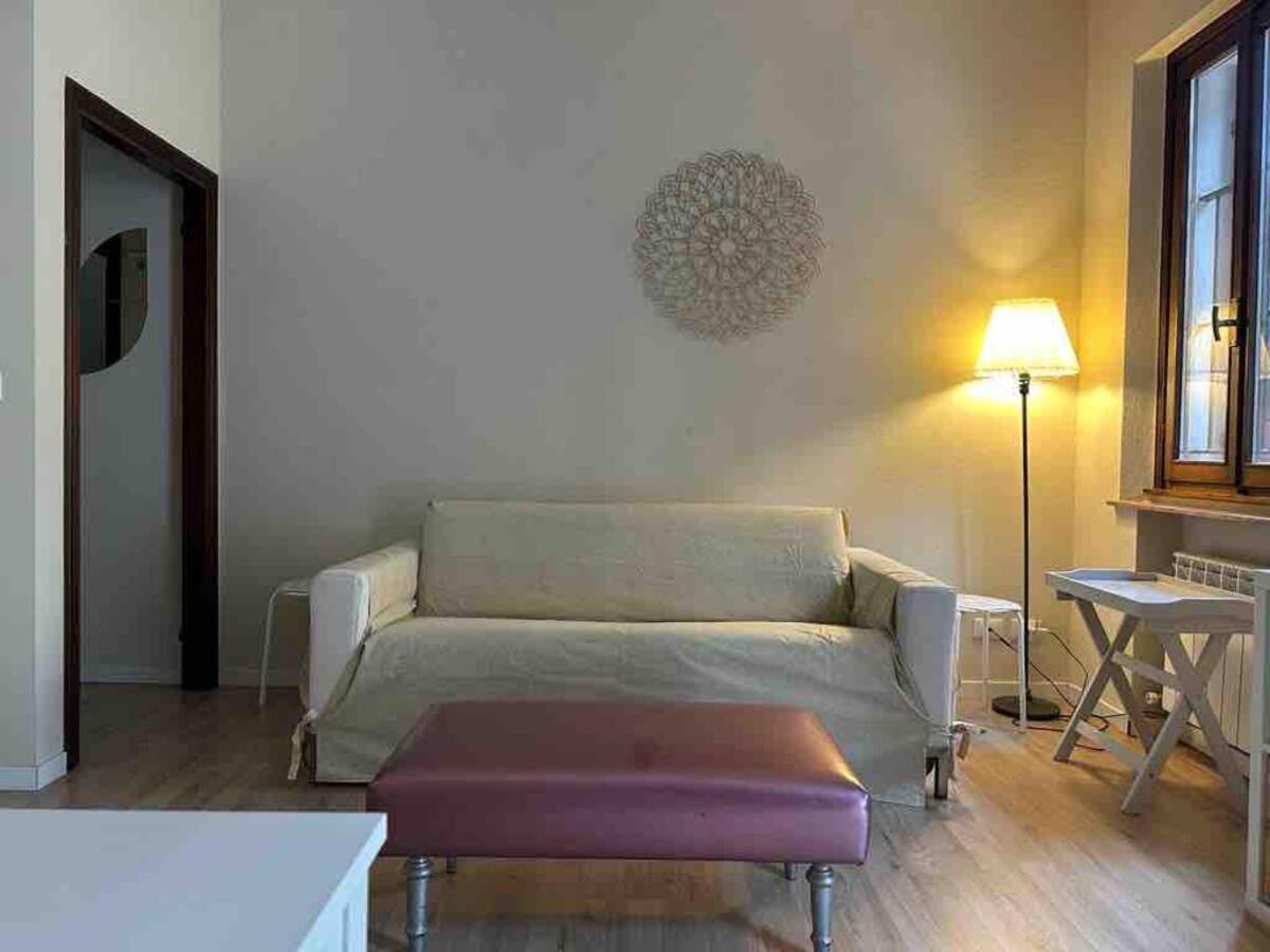 Welc-Om Santa Giustina Apartment Padova Kültér fotó