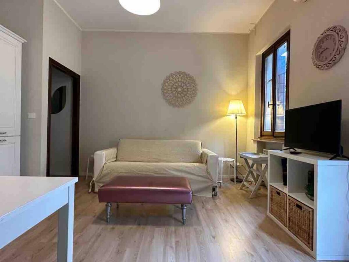 Welc-Om Santa Giustina Apartment Padova Kültér fotó
