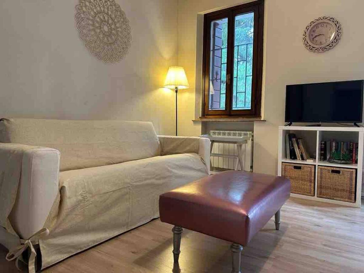 Welc-Om Santa Giustina Apartment Padova Kültér fotó