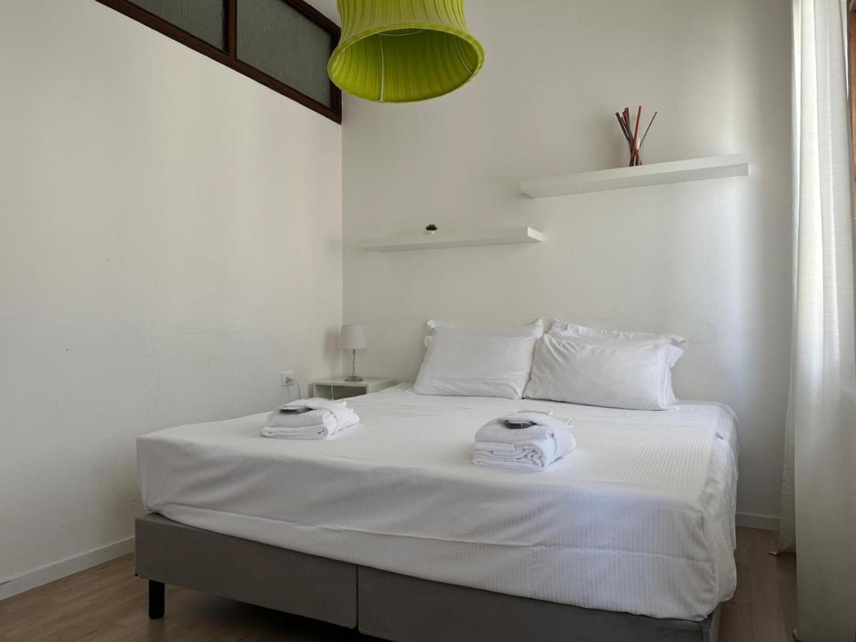 Welc-Om Santa Giustina Apartment Padova Kültér fotó