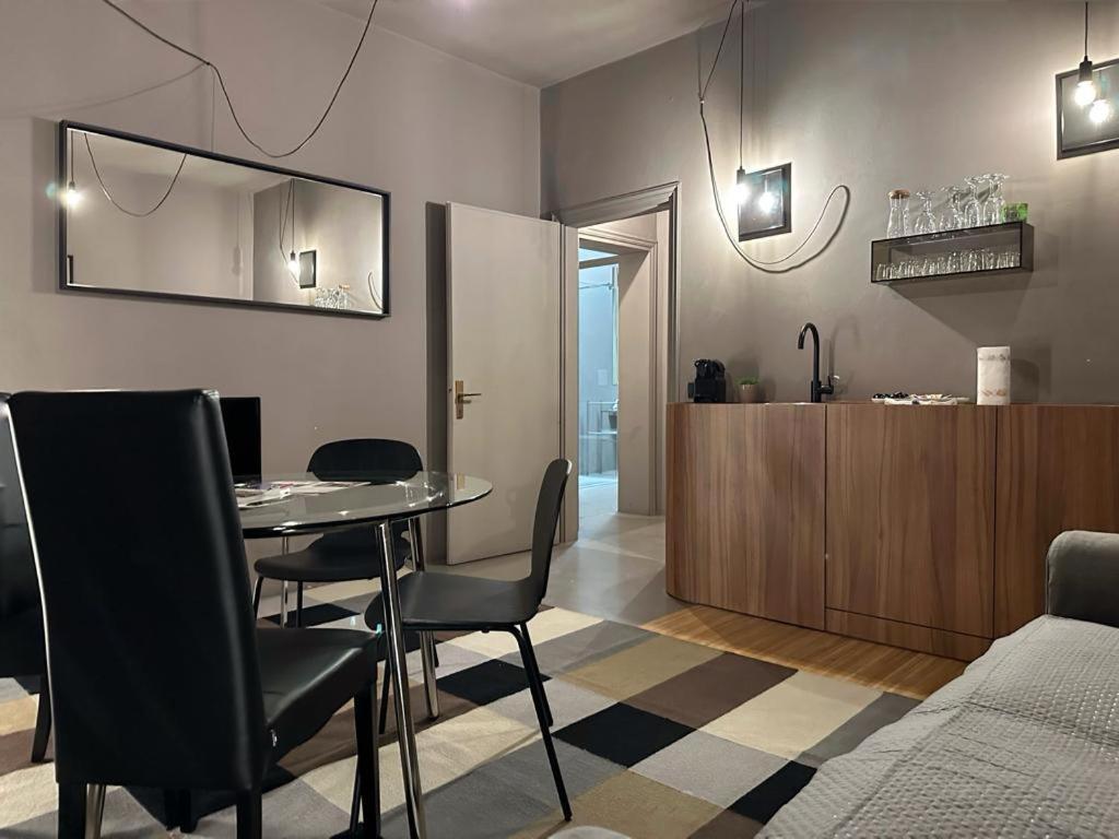 Welc-Om Santa Giustina Apartment Padova Kültér fotó