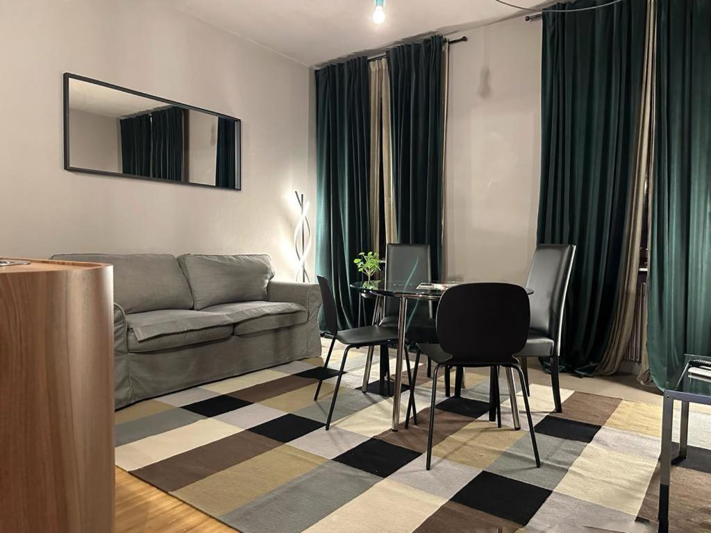 Welc-Om Santa Giustina Apartment Padova Kültér fotó