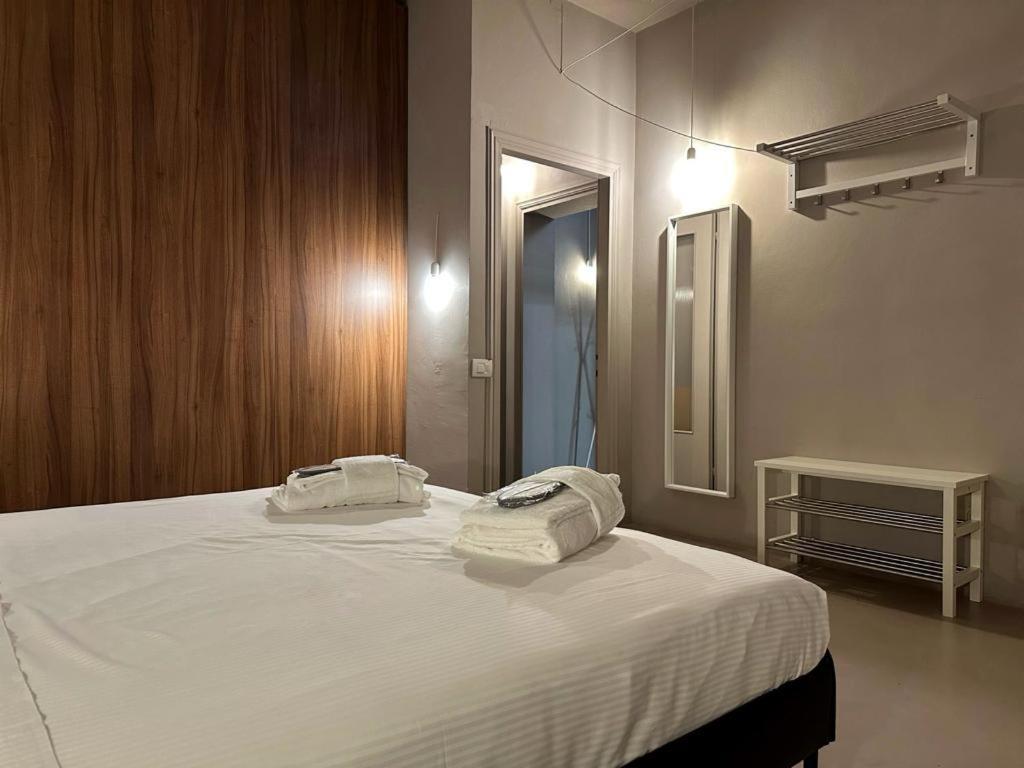 Welc-Om Santa Giustina Apartment Padova Kültér fotó