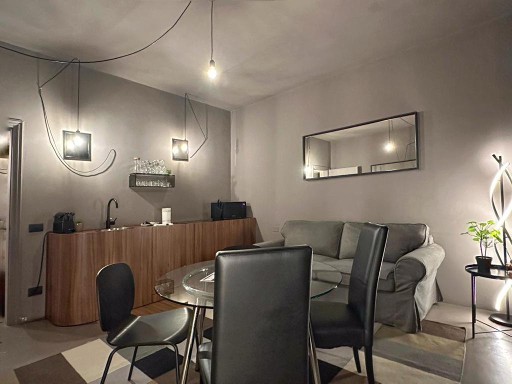 Welc-Om Santa Giustina Apartment Padova Kültér fotó
