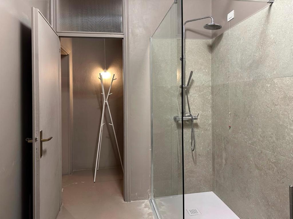 Welc-Om Santa Giustina Apartment Padova Kültér fotó