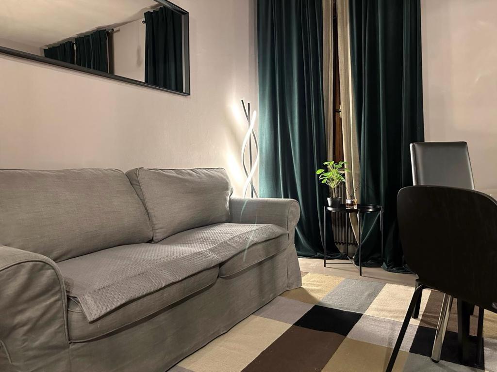 Welc-Om Santa Giustina Apartment Padova Kültér fotó