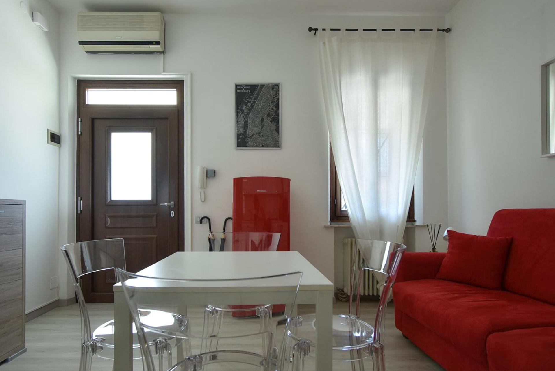 Welc-Om Santa Giustina Apartment Padova Kültér fotó