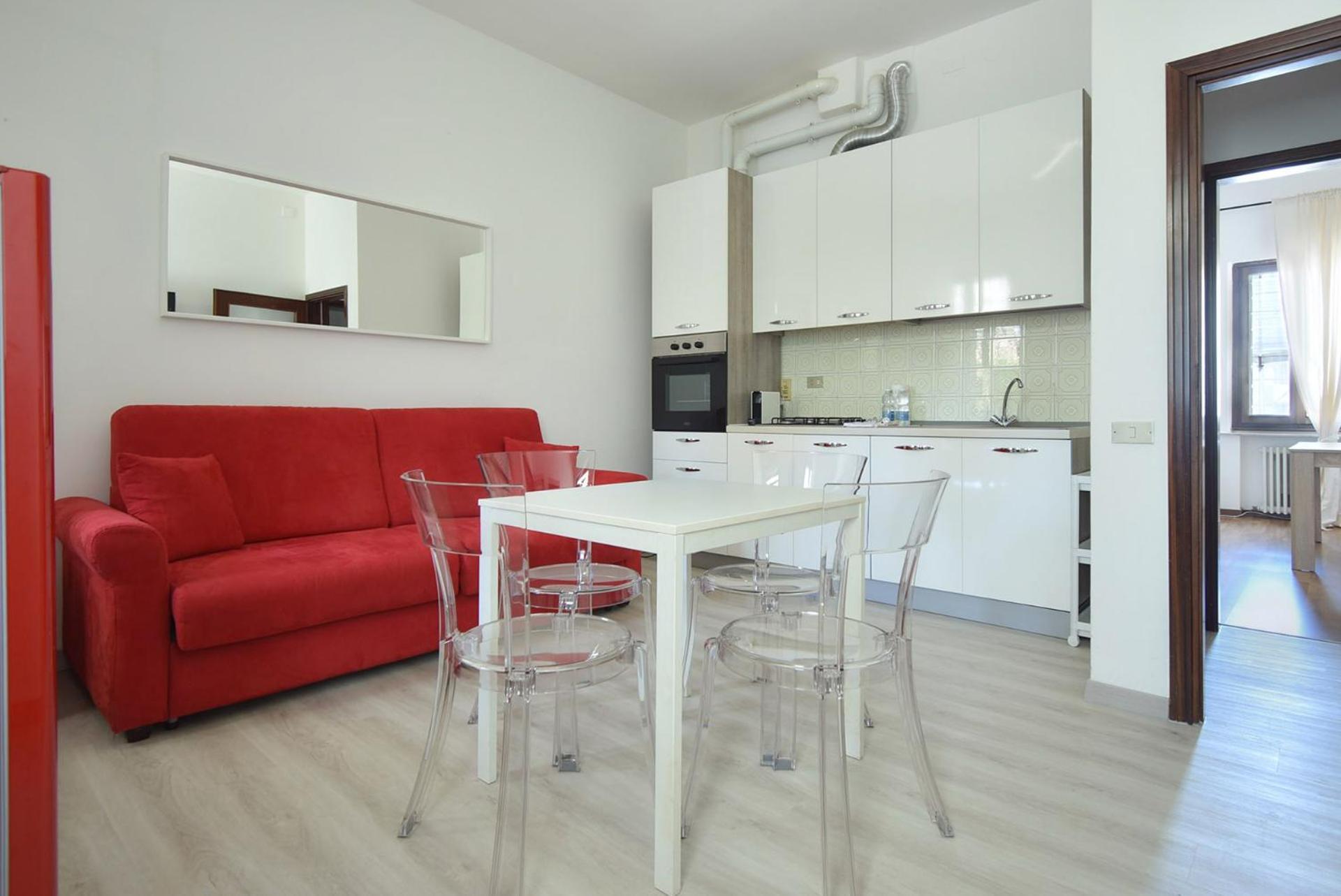 Welc-Om Santa Giustina Apartment Padova Kültér fotó