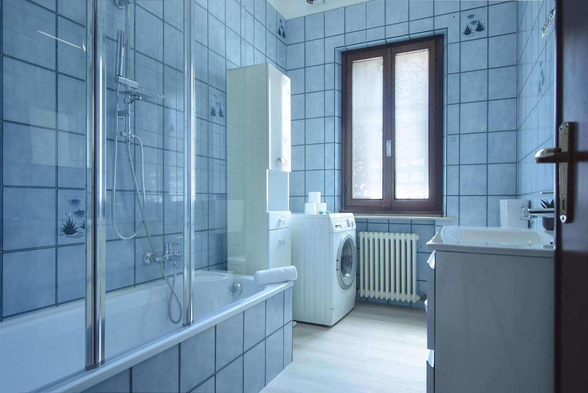 Welc-Om Santa Giustina Apartment Padova Kültér fotó