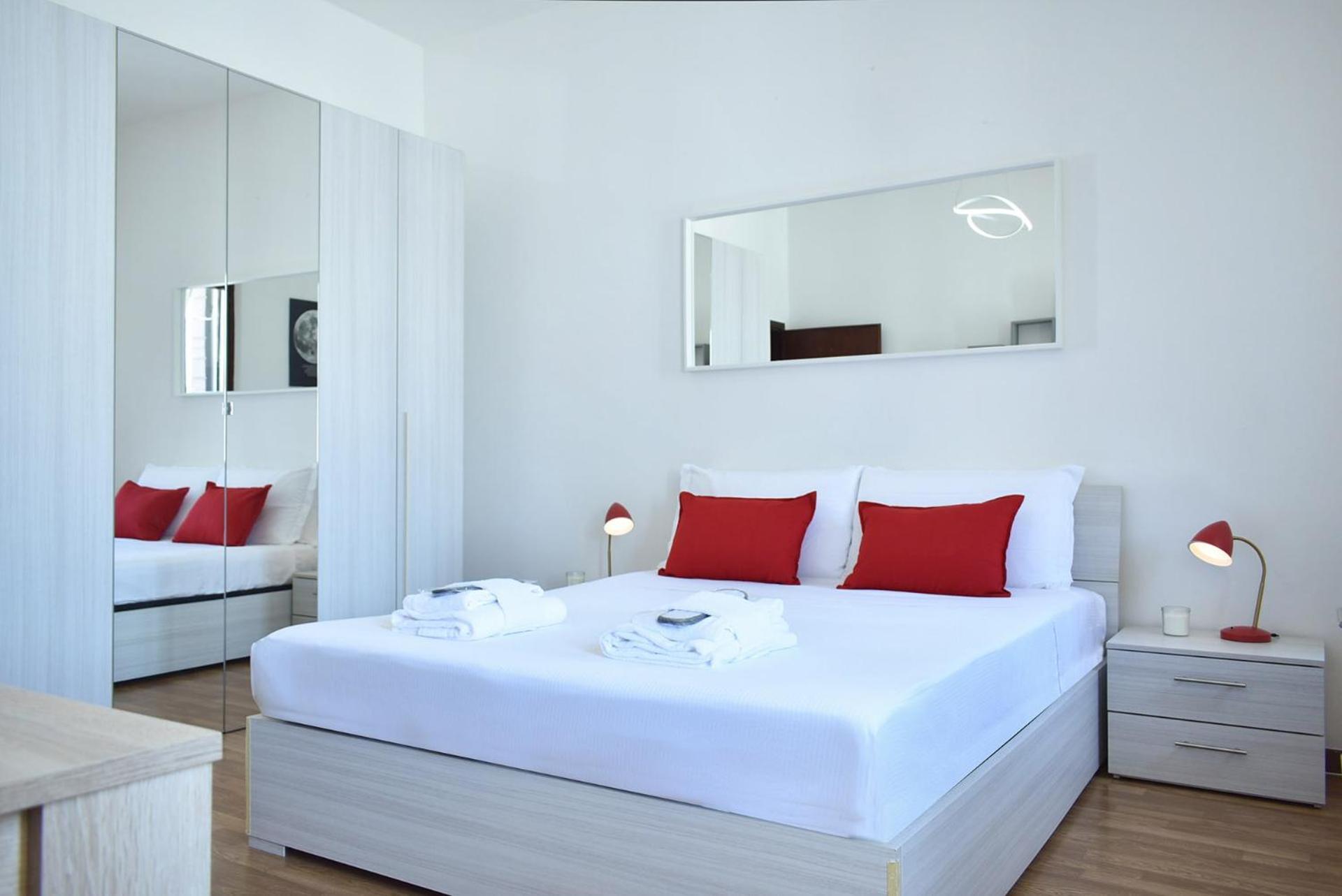 Welc-Om Santa Giustina Apartment Padova Kültér fotó