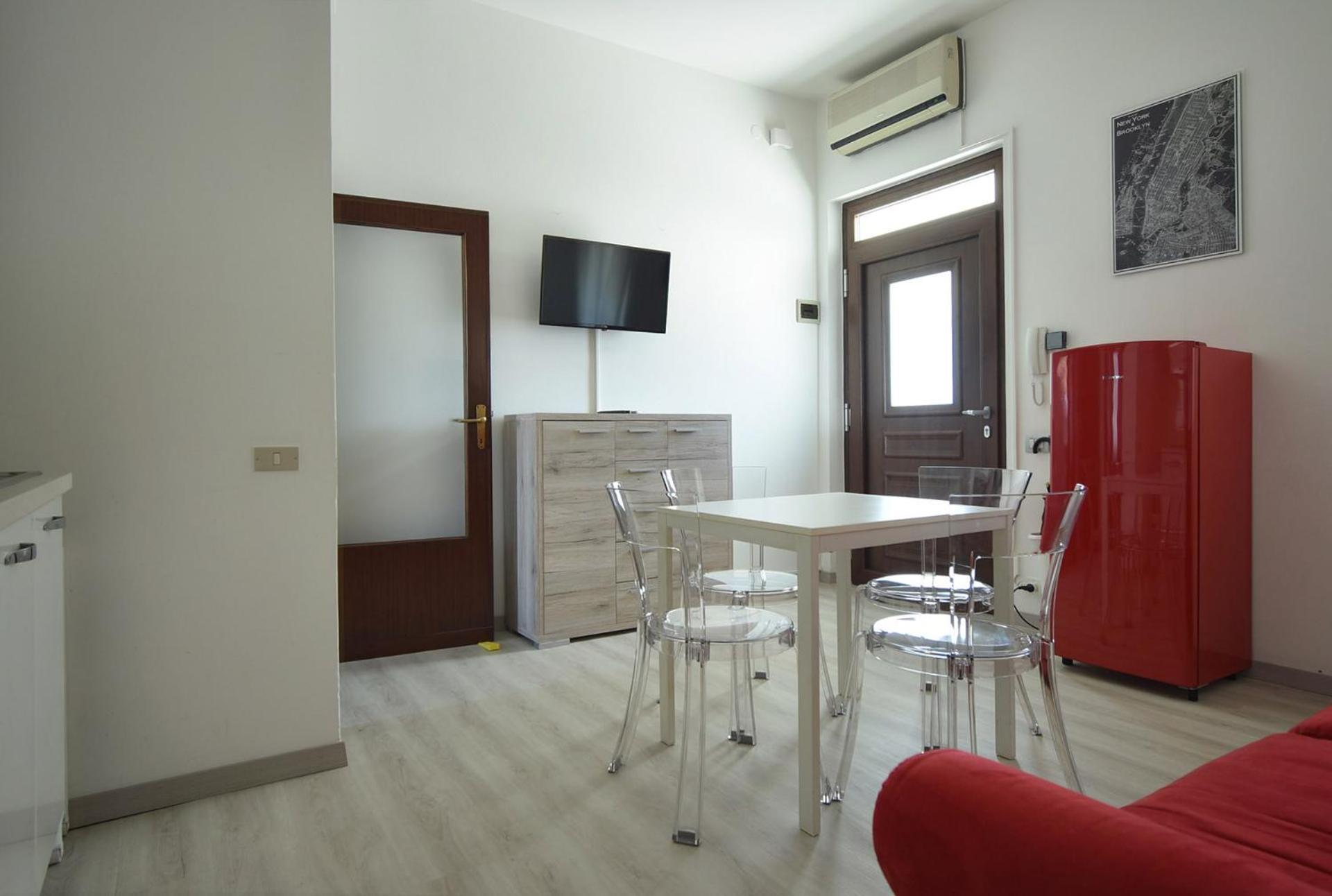 Welc-Om Santa Giustina Apartment Padova Kültér fotó