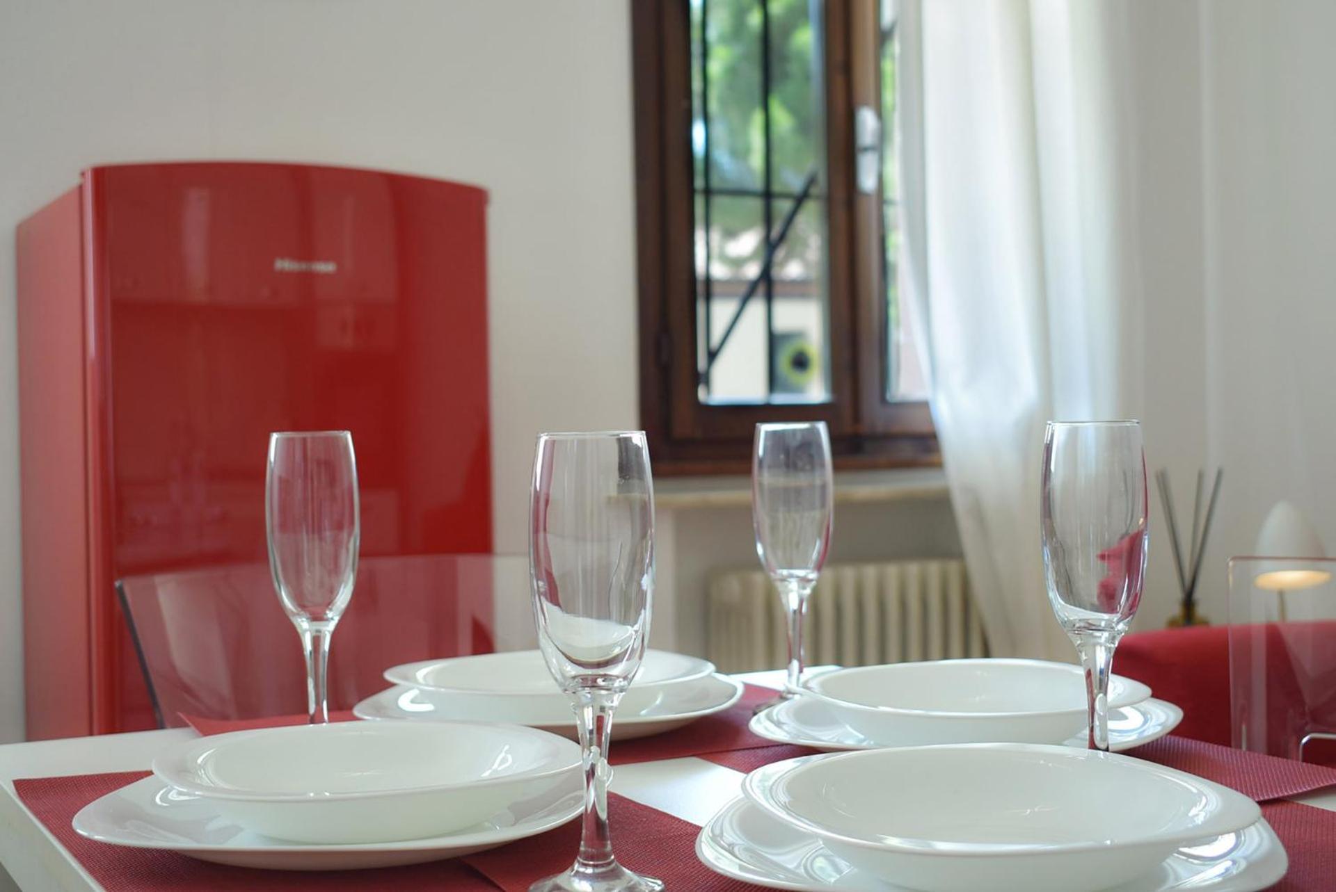 Welc-Om Santa Giustina Apartment Padova Kültér fotó