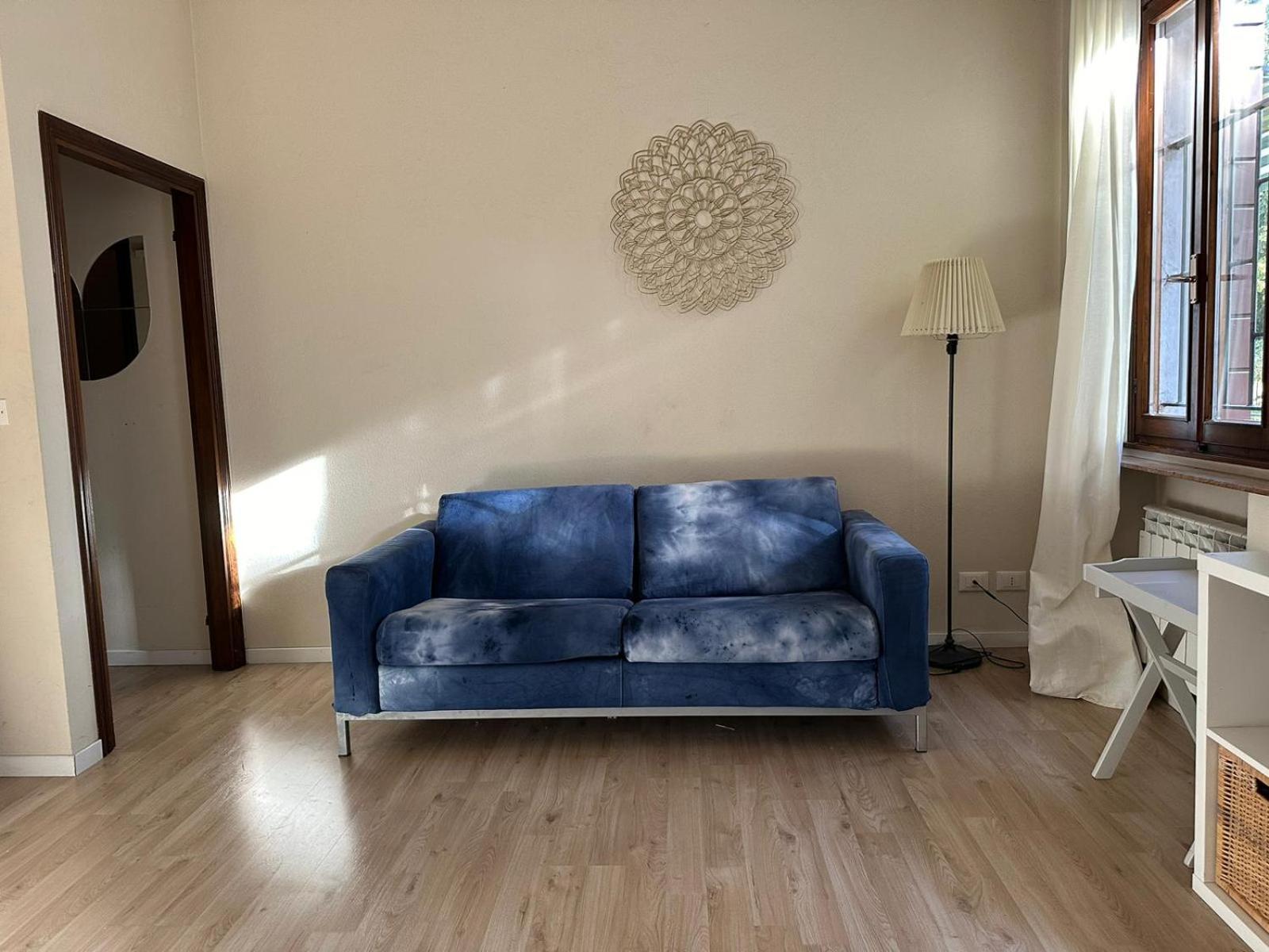 Welc-Om Santa Giustina Apartment Padova Kültér fotó