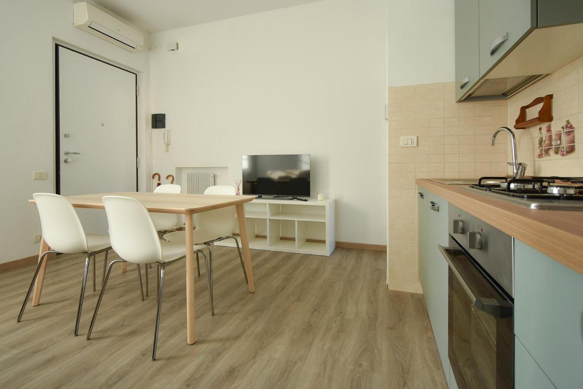 Welc-Om Santa Giustina Apartment Padova Kültér fotó