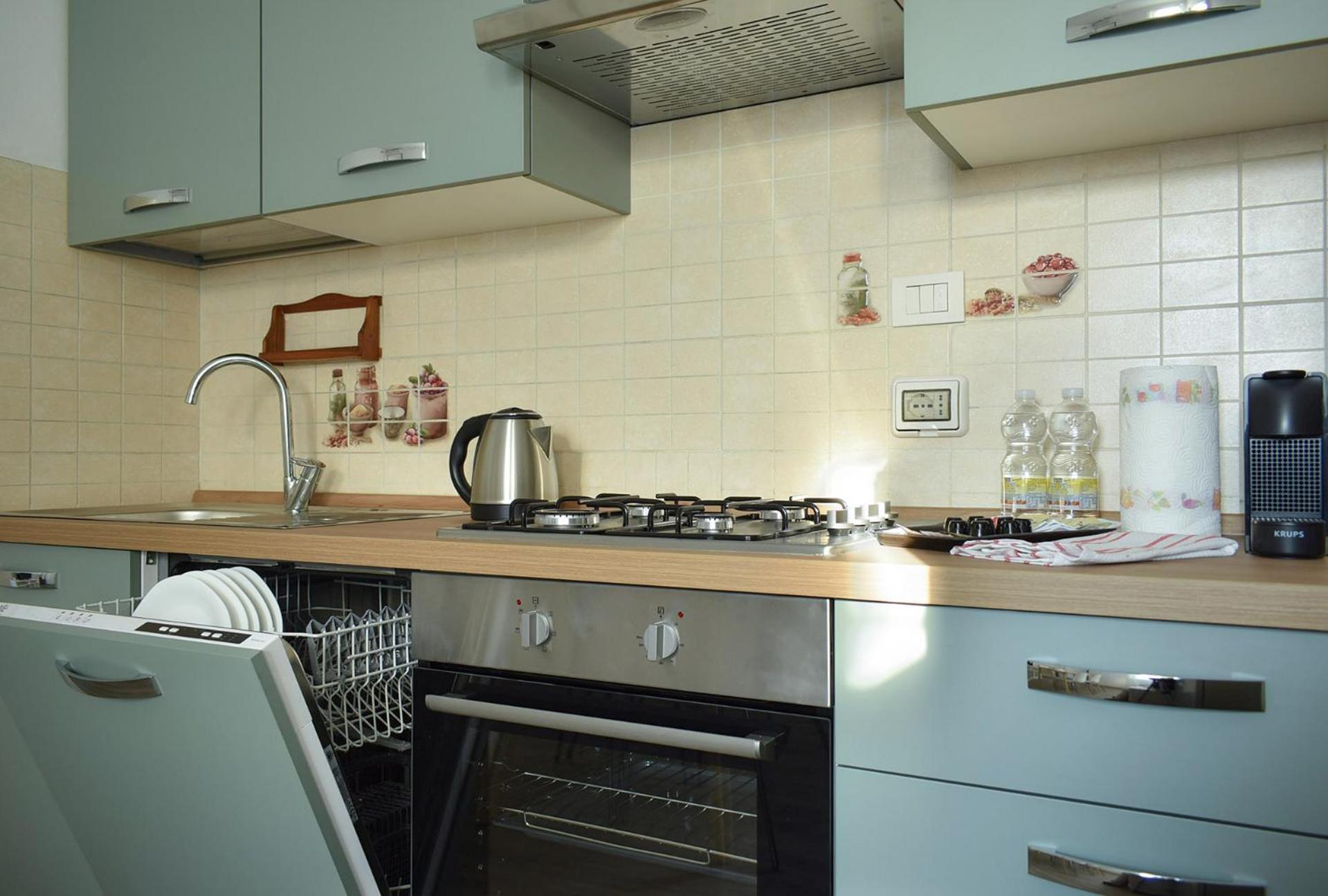 Welc-Om Santa Giustina Apartment Padova Kültér fotó