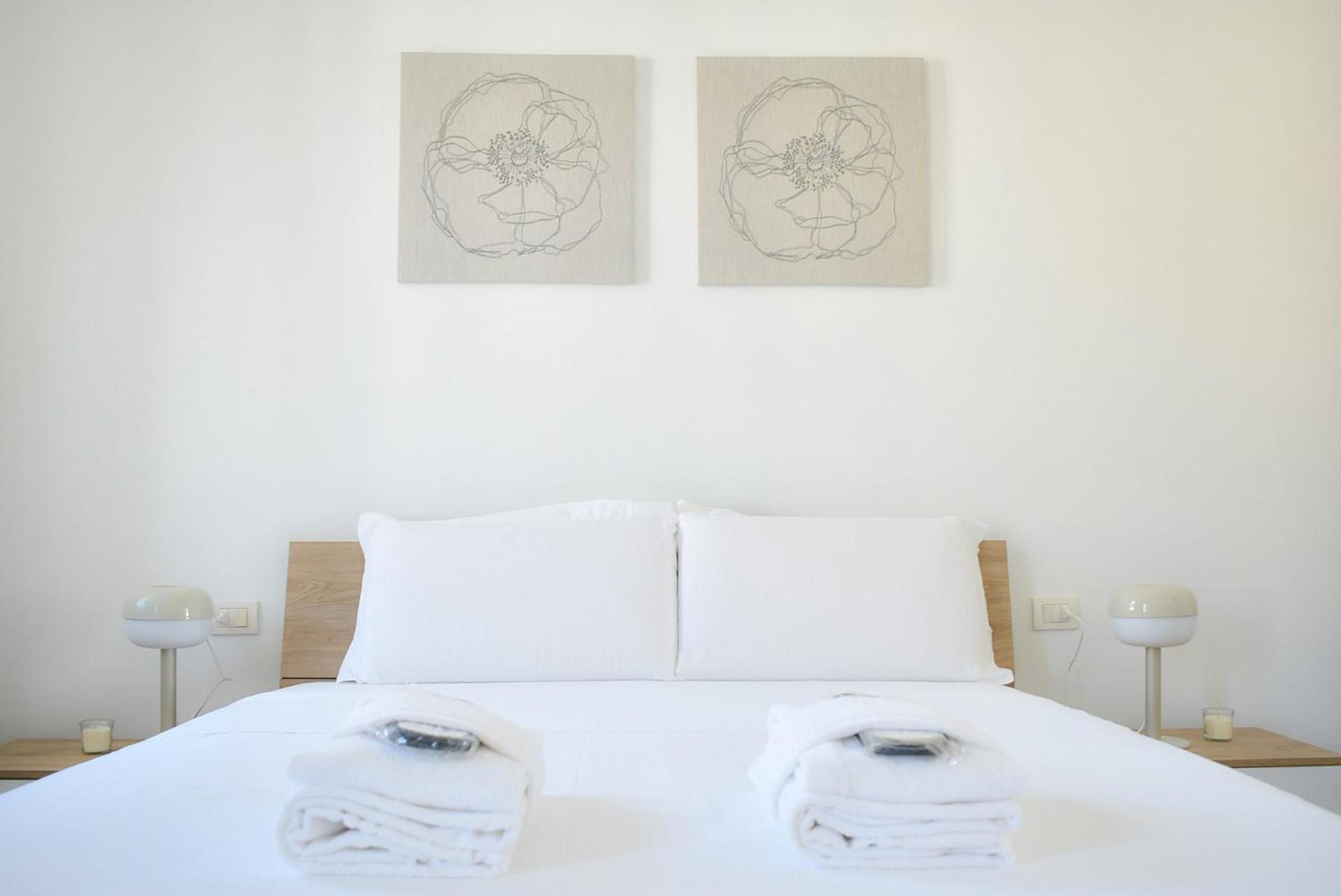 Welc-Om Santa Giustina Apartment Padova Kültér fotó