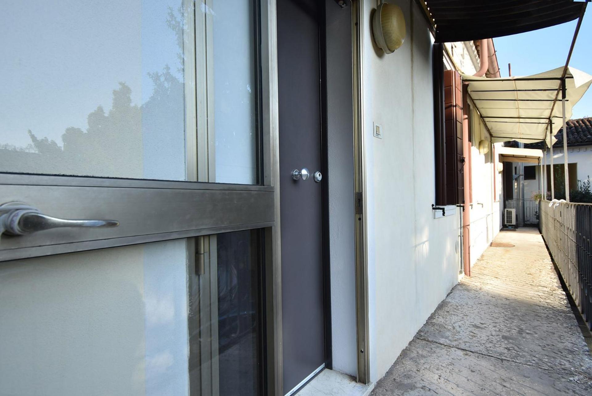 Welc-Om Santa Giustina Apartment Padova Kültér fotó