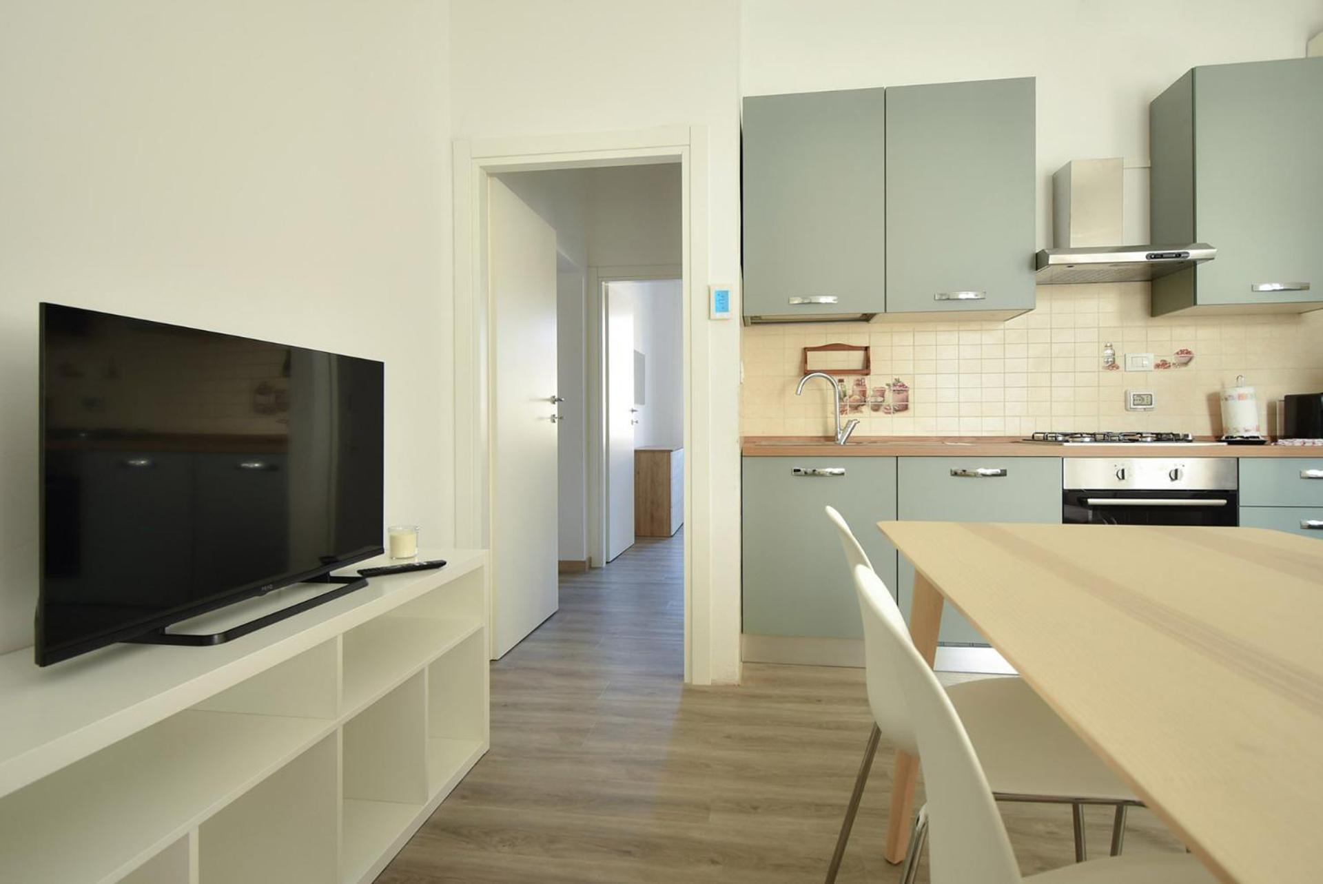 Welc-Om Santa Giustina Apartment Padova Kültér fotó