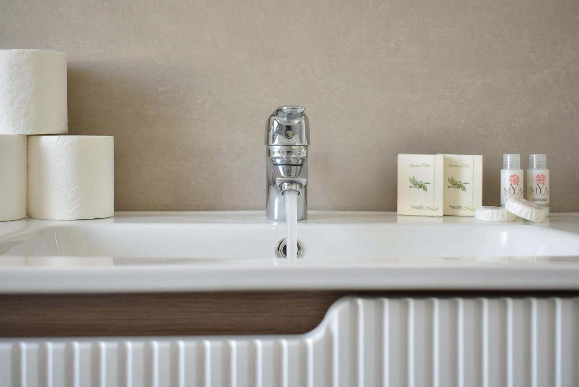 Welc-Om Santa Giustina Apartment Padova Kültér fotó