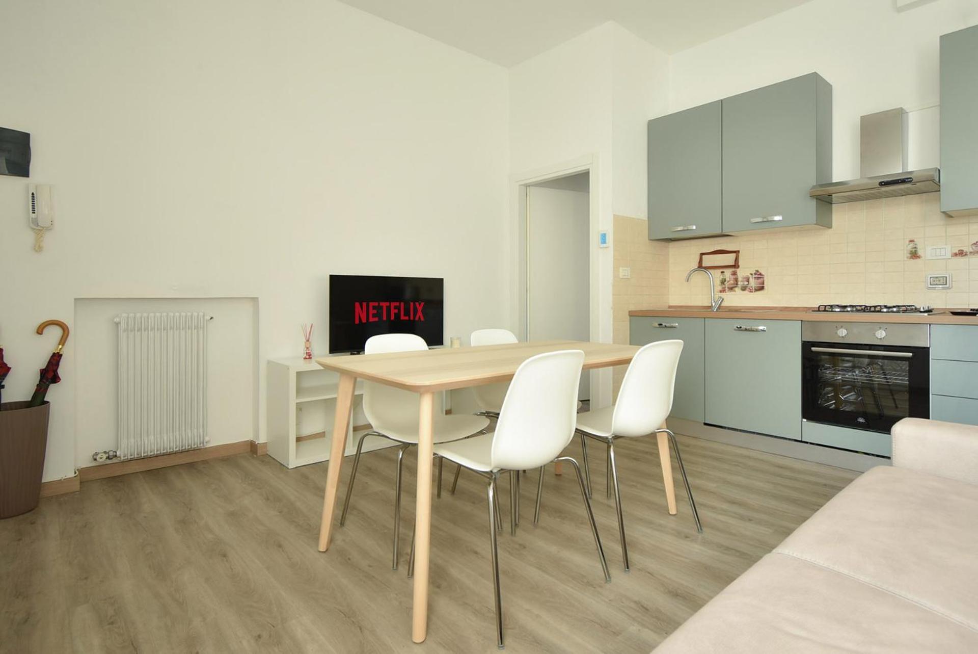 Welc-Om Santa Giustina Apartment Padova Kültér fotó